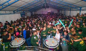 LAS PEÑAS HABLAN’: Alfredo Velasco, presidente de ‘Lacasetes’