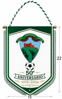 TERRITORIO DEPORTE. CD Jadraque, cincuenta años haciendo del fútbol un refugio contra la despoblación