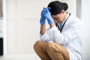 Guadalajara registra tres agresiones físicas a sanitarios hasta septiembre, un 40% menos que en 2025 