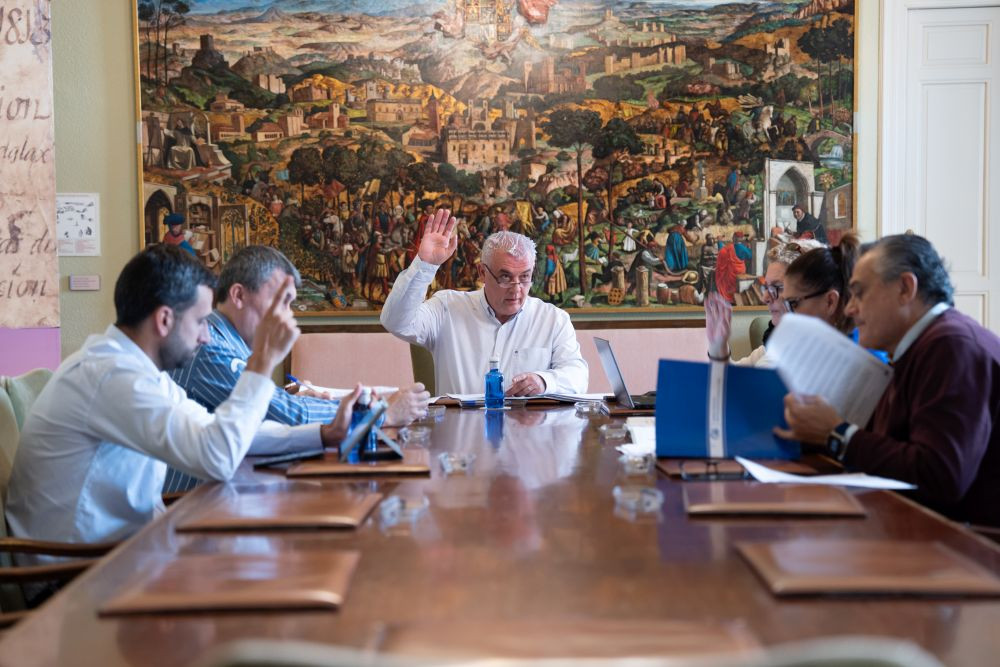 Imagen: Diputación de Guadalajara