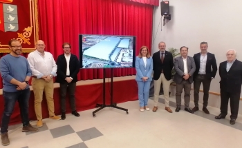 Villanueva de la Torre convierte en “una realidad” la llegada de su futuro polígono industrial