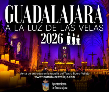 De Sinatra a los clásicos de Navidad, cuatro conciertos para disfrutar entre velas 