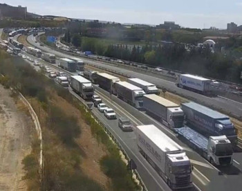 La DGT prepara la Operación Especial “El Pilar 2026”