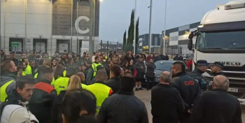 El nuevo convenio de la Logística de Guadalajara eleva los salarios un 4,25% y recorta la jornada desde 2027