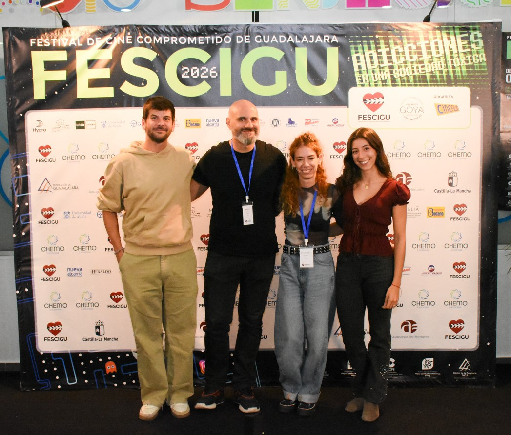 Imagen: Fescigu