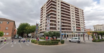 Detenidos los presuntos autores de dos robos con violencia en Guadalajara