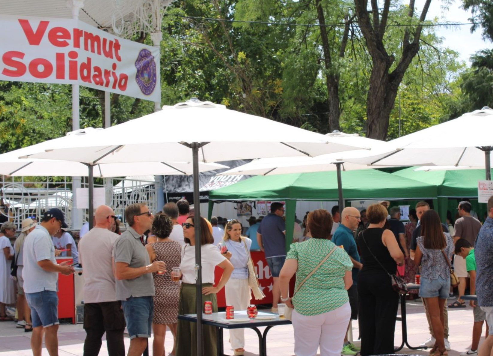 'De Tapas por Cáritas' recauda más de 12.600 euros gracias a la solidaridad de Guadalajara