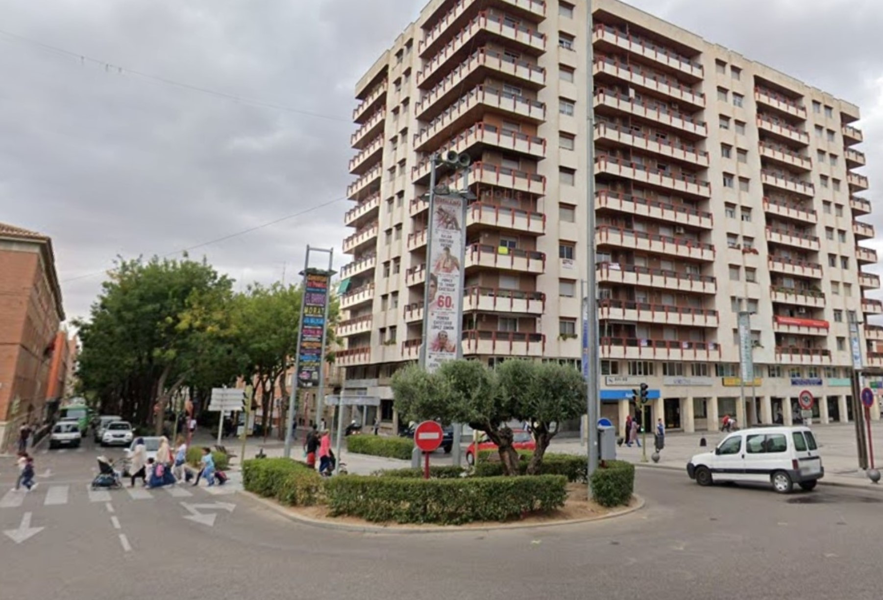 Detenidos dos varones por su participación en varios hurtos, robos y una estafa en Guadalajara