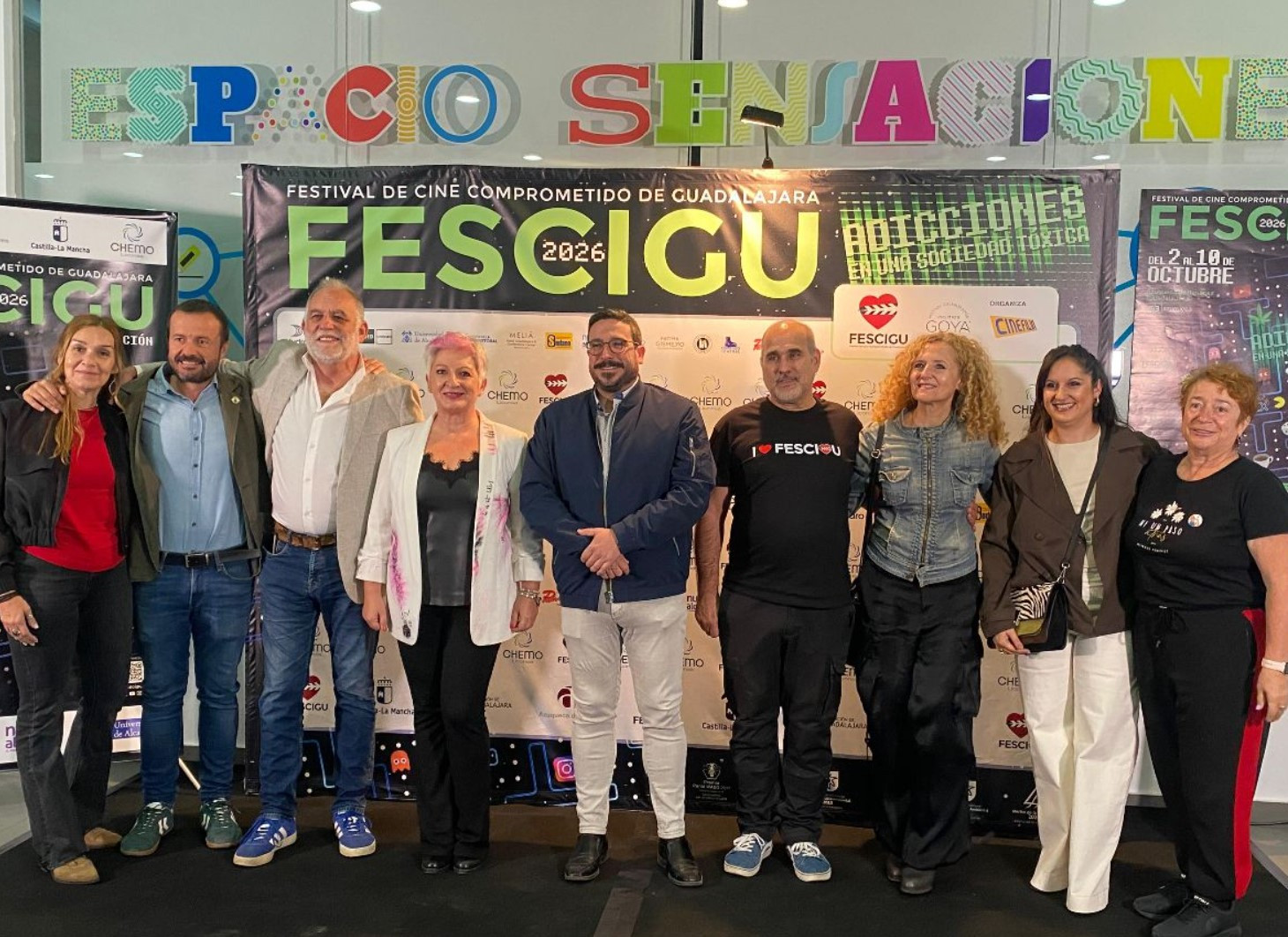 Imagen: JCCM