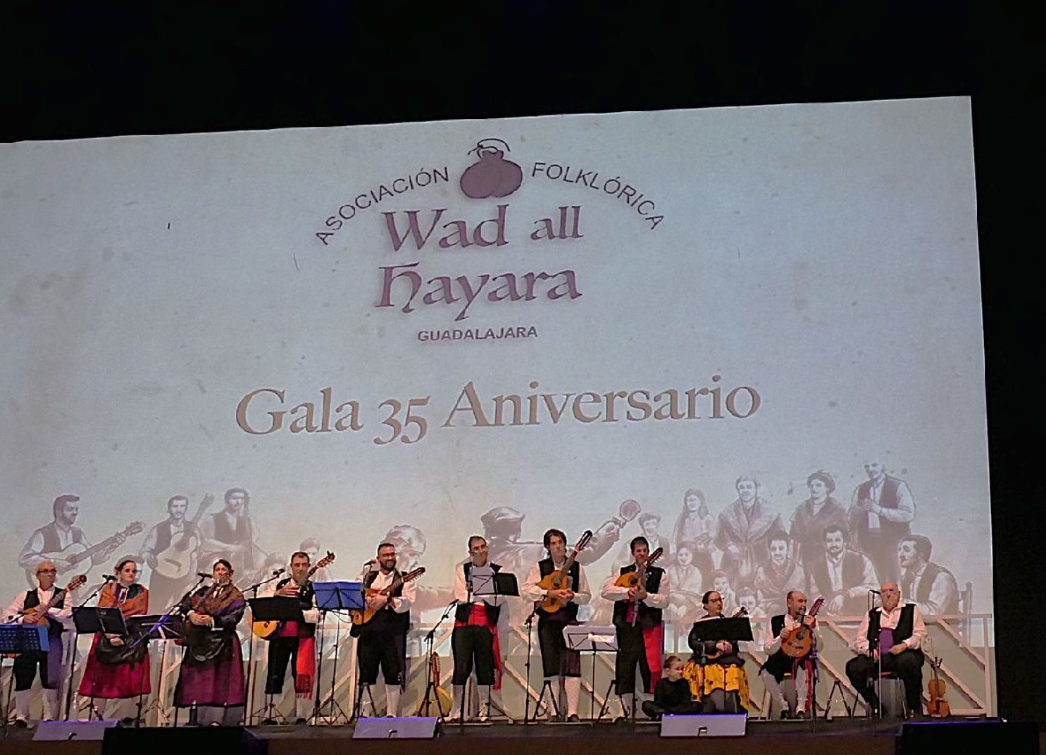 Imagen: Ayuntamiento de Guadalajara
