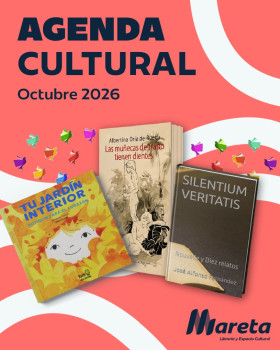 Continúa la programación cultural de Mareta