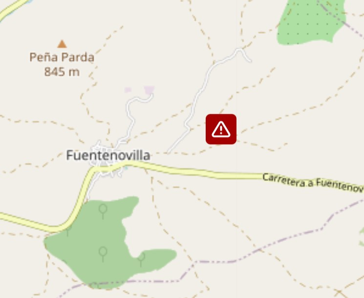 Imagen: Google Maps