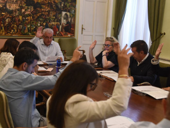 La Diputación destinará 549.487 euros al Plan Corresponsables 