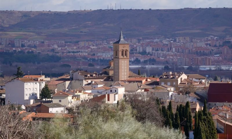 Imagen: Ayuntamiento de Cabanillas