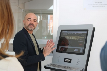 Guadalajara contará con una red de Kioscos Digitales para romper la brecha digital