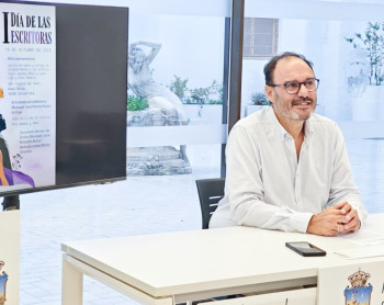 Guadalajara celebrará por primera vez el Día de las Escritoras 