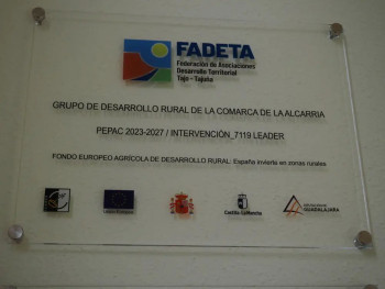 Fadeta convoca 400.000 euros en ayudas Leader para autónomos y pymes