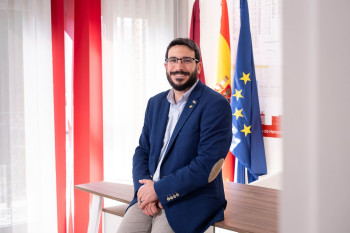 Miguel Óscar Aparicio renuncia a la candidatura del PSOE a la Alcaldía de Azuqueca