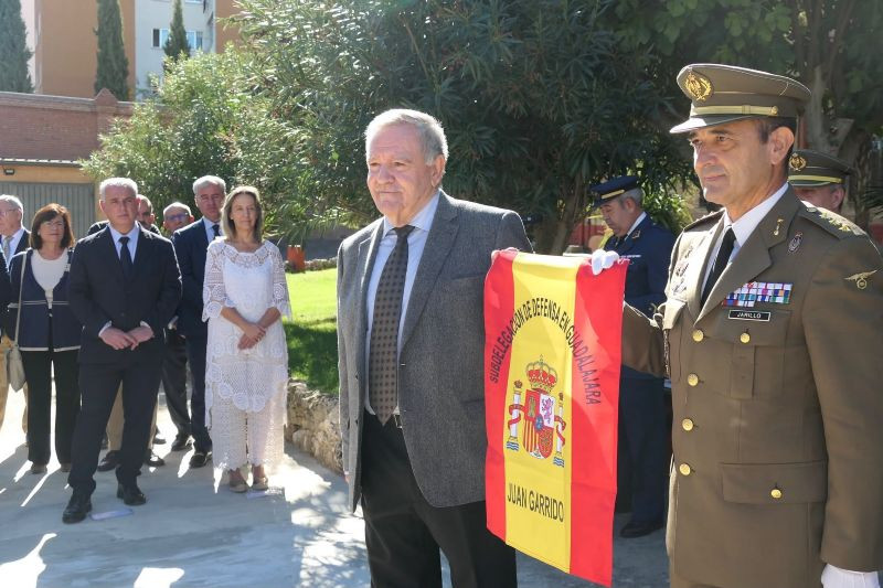 Imágenes: Ayuntamiento de Guadalajara 