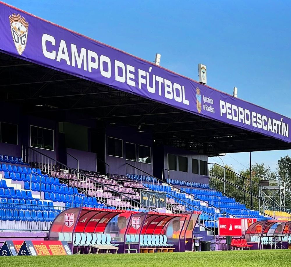 Imagen: Club Deportivo Guadalajara Facebook.