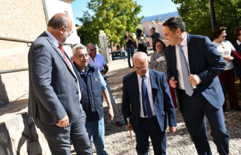 Castilla-La Mancha abre el plazo para optar a los II premios contra la despoblación 