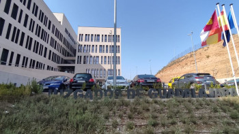 CCOO reclama 8 nuevas plazas para las Oficinas de Justicia de Guadalajara 
