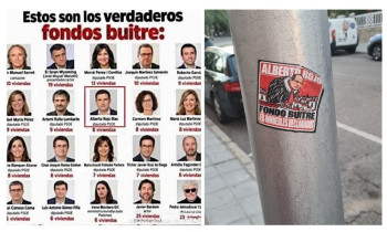 EDITORIAL. La campaña del bulo