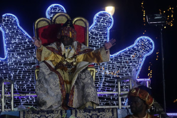 Comienzan a conocerse las 'cifras' de la Navidad en la capital sin las cuentas claras sobre el coste de las Ferias