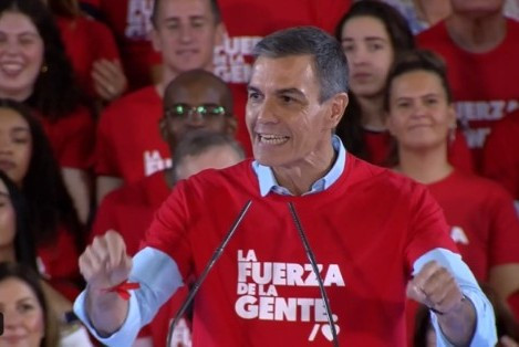 Ferraz impone su criterio e introduce cambios en las listas por Guadalajara: Merino al Congreso y Rafael Esteban al Senado