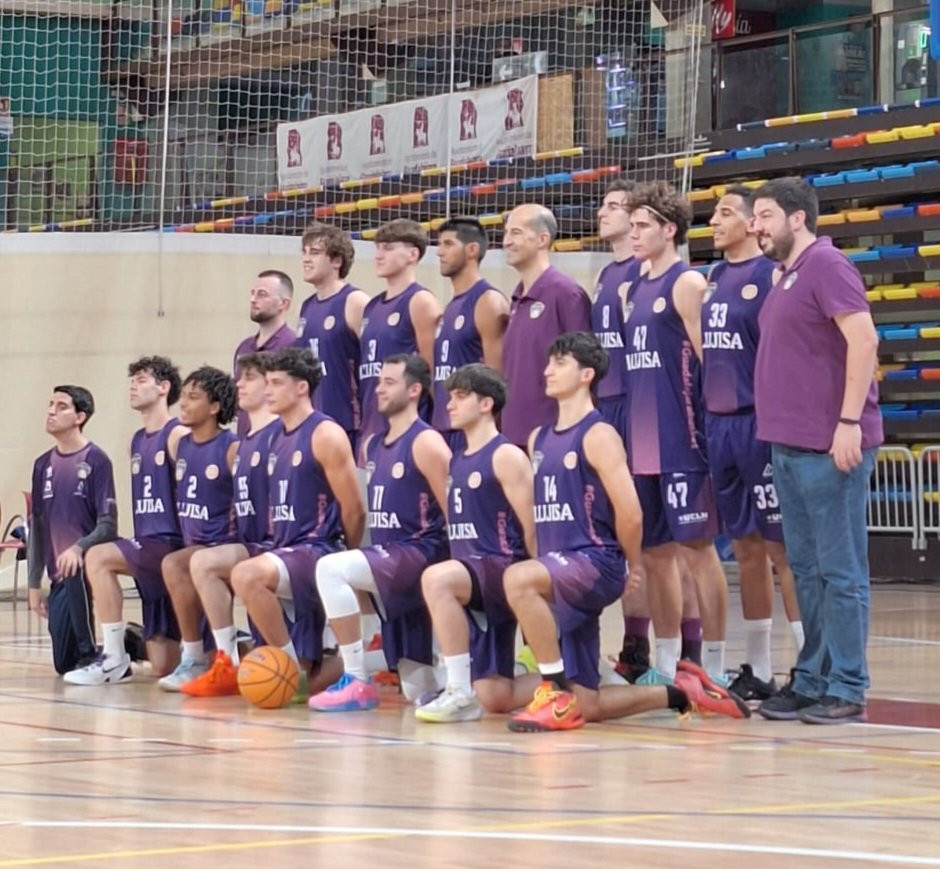 Foto Guadalajara Basket 