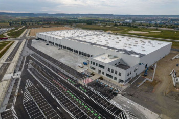 UGT lleva al SIMA a GXO Logistics por el bloqueo del Plan de Igualdad 