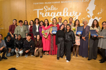 Guadalajara celebra por primera vez el Día de las Escritoras 