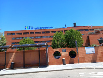 La Gerencia del Sescam rechaza el "alarmismo" del PP sobre la falta de especialistas en el Hospital