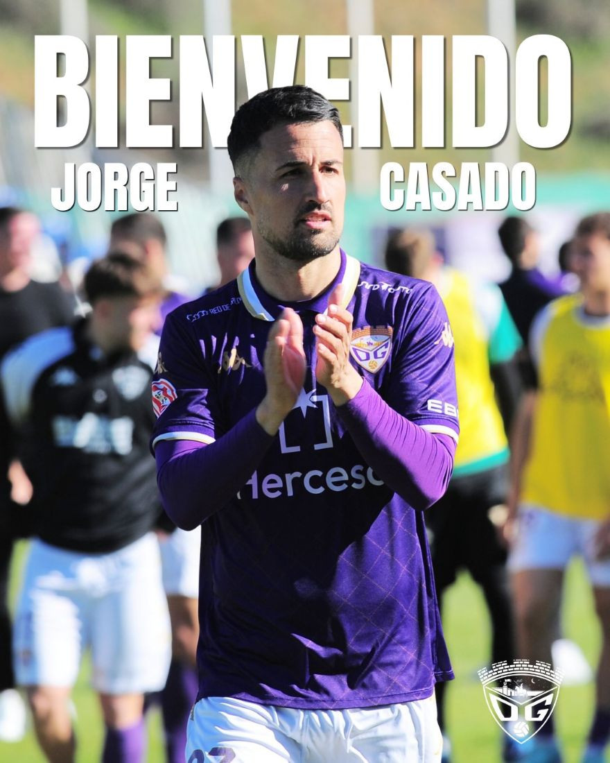 Foto CD Guadalajara