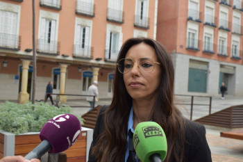 El PSOE denuncia la "insaciable política recaudatoria" de PP y Vox en la capital