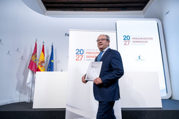 Castilla-La Mancha amplía 20 deducciones del IRPF para llegar a 30.000 contribuyentes más 