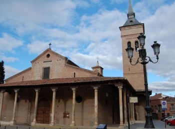 La Concatedral de Santa María acoge esta tarde el Pregón de la Semana Santa 2023