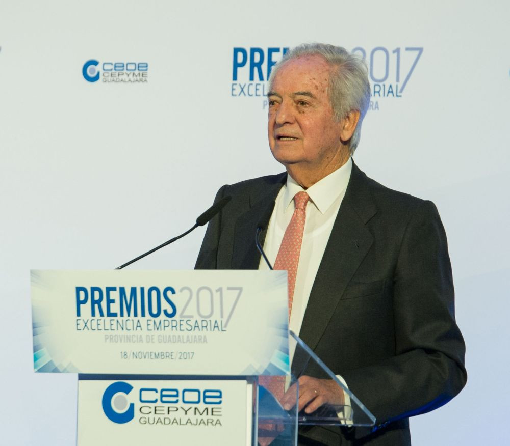 Imagen: CEOE-Cepyme Guadalajara