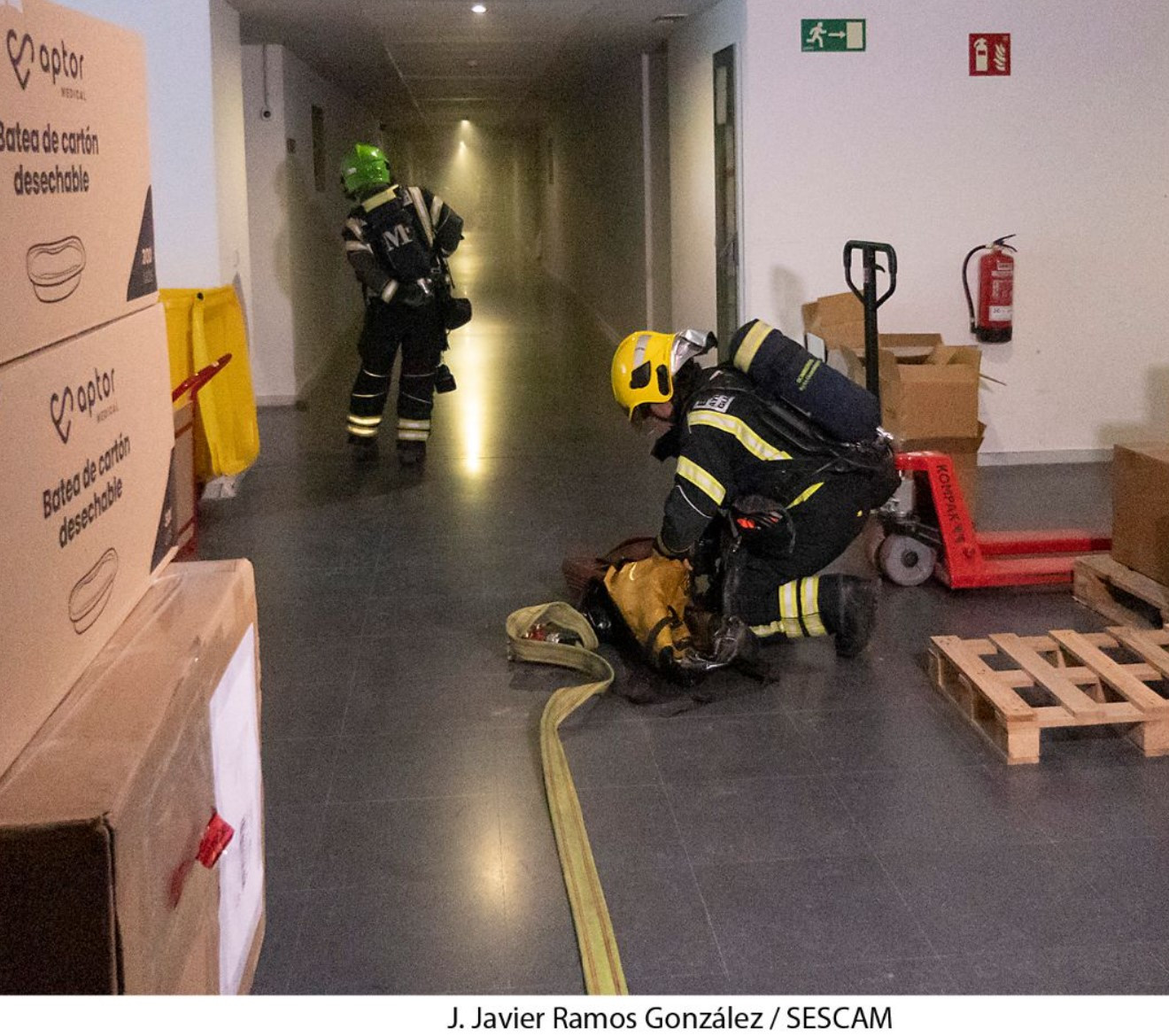 Imagen: J.Javier Ramos González /Sescam
