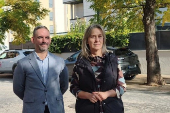 Guarinos considera que las 154 viviendas de alquiler asequible de Casa 47 llegan tarde