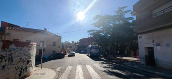 REPORTAJE: Bajo el sol de Taracena sigue colgando la vida de un hilo
