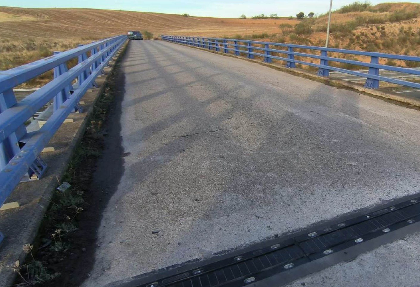 Imagen: Ayuntamiento Cabanillas del Campo