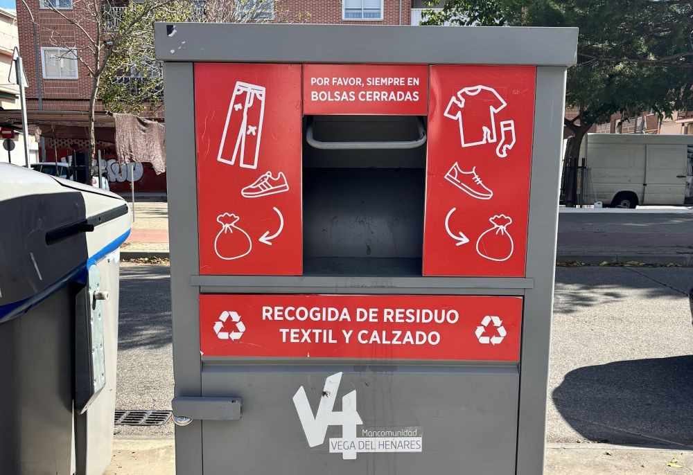 Imagen: Mancomunidad Vega del Henares