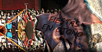 FIESTAS EN OTOÑO. Fiestas Tradicionales de Cifuentes