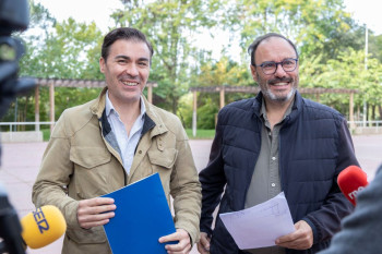 El Parque de la Amistad tendrá un aseo autolimpiable con una inversión de 150.000 euros de los Presupuestos Participativos 