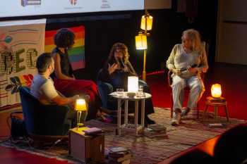 "Historias Cuir" reúne cine y diversidad LGTBIQ+ en Azuqueca 