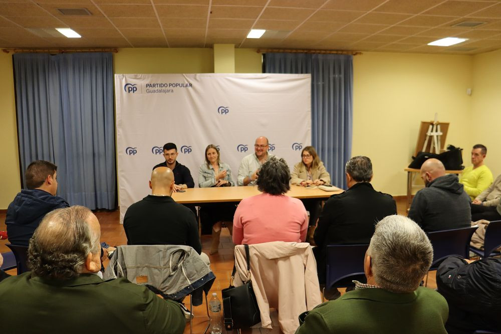 Imagen: PP Guadalajara