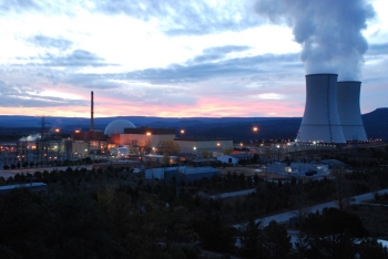 Una docena de municipios de Guadalajara podrán solicitar ayudas para mejorar el Plan de Emergencia Nuclear (Pengua)