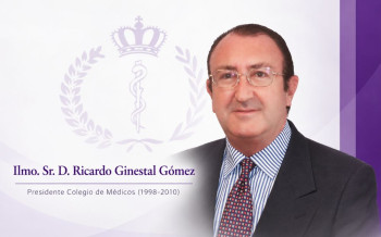 Fallece el doctor Ricardo Ginestal