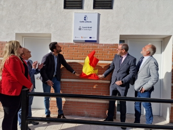 Una nueva Escuela Infantil abre sus puertas en Jadraque con 15 plazas gratuitas